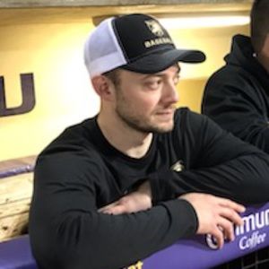 Meet your Posher, Scott